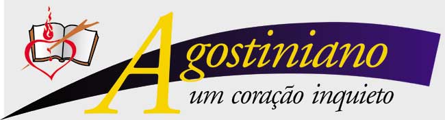 Agostiniano, um coração inquieto