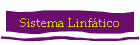 Sistema Linfático