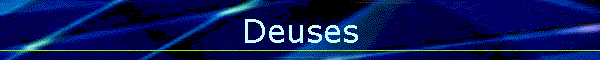 Deuses